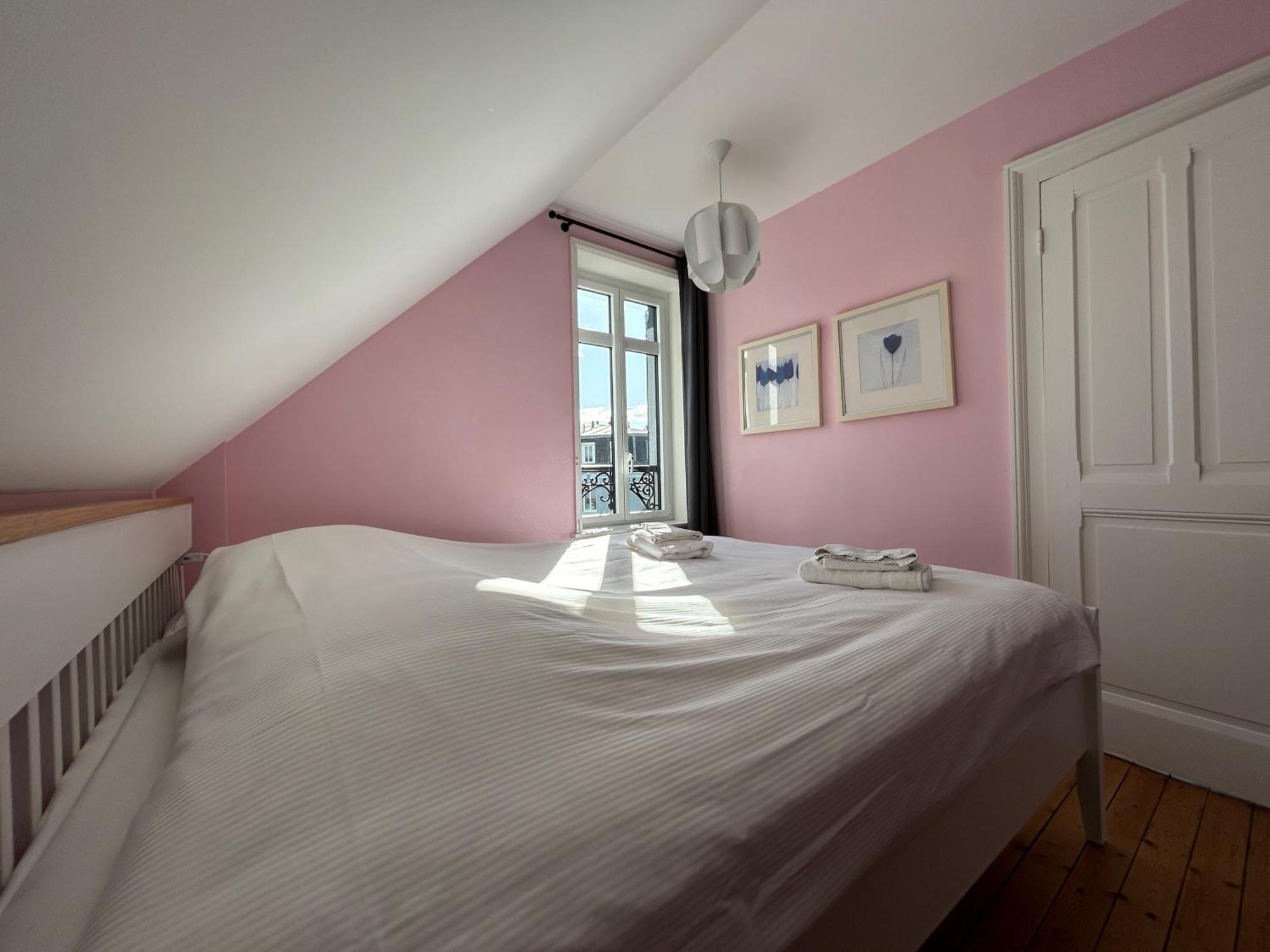 Villa Clin D'Oeil - Villa De Knipoog Вимере Екстериор снимка